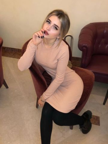 Анкета проститутки Влада, Осташков, 24 года, №214207